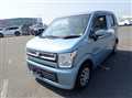 2019 Suzuki Wagon R