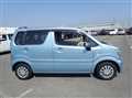 2019 Suzuki Wagon R