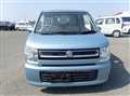2019 Suzuki Wagon R