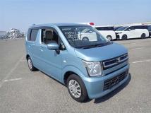 2019 Suzuki Wagon R