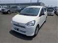 2019 Daihatsu Mira Es