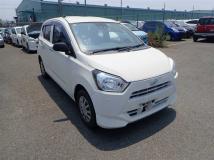 2019 Daihatsu Mira Es