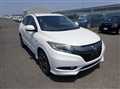 2016 Honda VEZEL