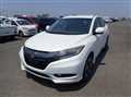 2016 Honda VEZEL