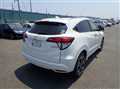2016 Honda VEZEL