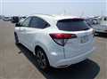2016 Honda VEZEL