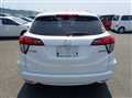 2016 Honda VEZEL