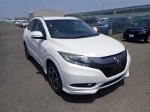 2016 Honda VEZEL