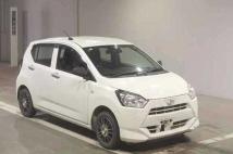 2019 Daihatsu Mira Es