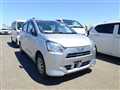 2019 Daihatsu Mira Es