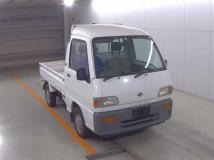 1997 Subaru Sambar