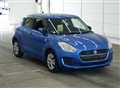 2017 Suzuki Swift