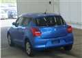 2017 Suzuki Swift