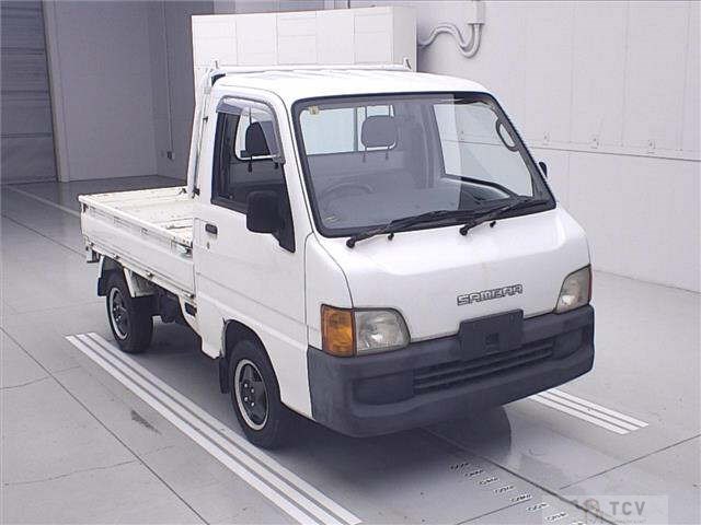 1999 Subaru Sambar Truck