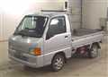 2000 Subaru Sambar Truck
