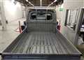 2000 Subaru Sambar Truck