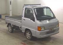2000 Subaru Sambar Truck