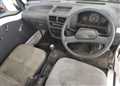 1998 Subaru Sambar Truck