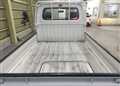1999 Subaru Sambar Truck