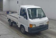 1999 Subaru Sambar Truck
