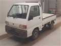 1996 Subaru Sambar Truck