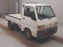 1996 Subaru Sambar Truck