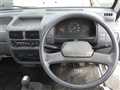 1997 Subaru Sambar Truck