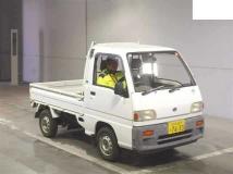 1995 Subaru Sambar Truck