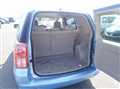 2007 Toyota Raum