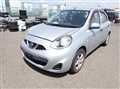 2017 Nissan March