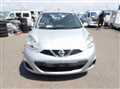 2017 Nissan March