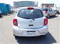 2017 Nissan March