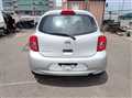 2017 Nissan March