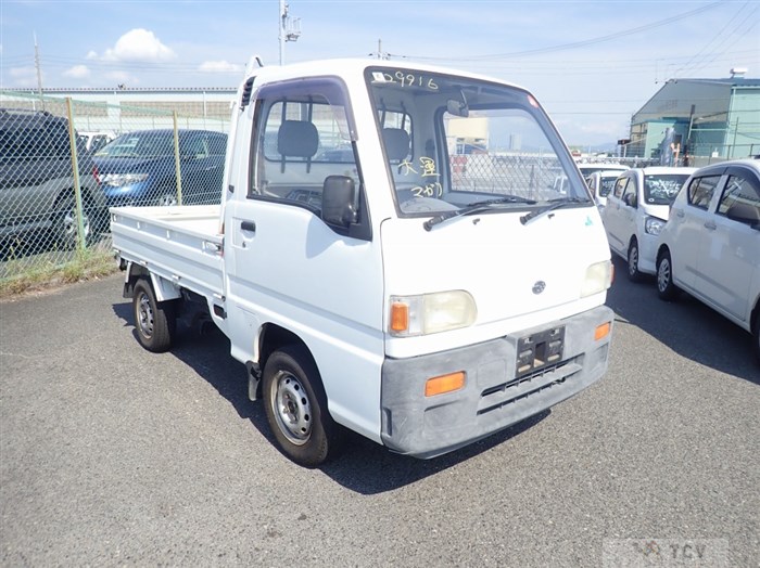 1995 Subaru Sambar Truck