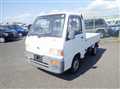 1995 Subaru Sambar Truck