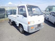 1995 Subaru Sambar Truck