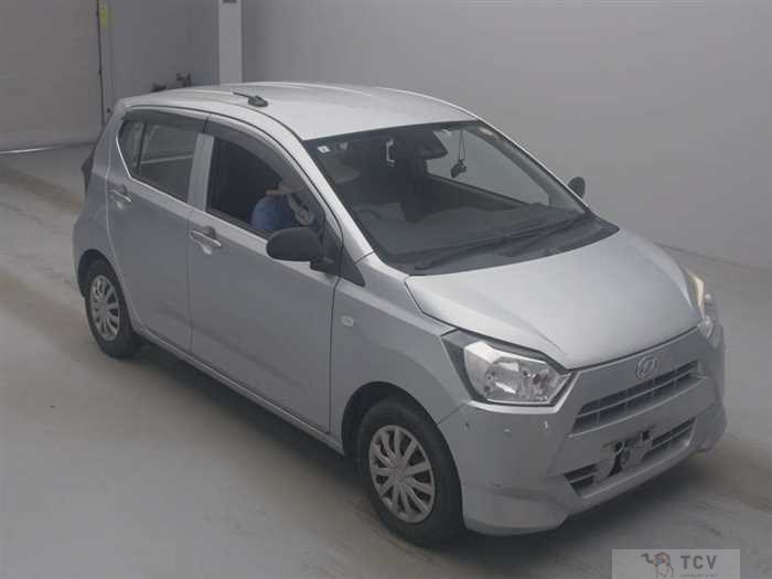 2019 Daihatsu Mira Es