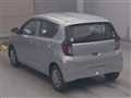 2019 Daihatsu Mira Es