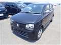 2019 Suzuki Alto