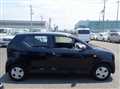 2019 Suzuki Alto