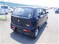 2019 Suzuki Alto