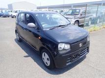 2019 Suzuki Alto