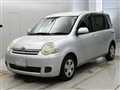 2008 Toyota Sienta