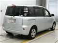 2008 Toyota Sienta