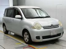 2008 Toyota Sienta
