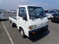 1998 Subaru Sambar Truck