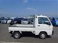 1998 Subaru Sambar Truck
