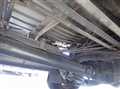 1998 Subaru Sambar Truck