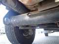 1998 Subaru Sambar Truck