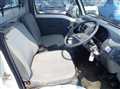 1998 Subaru Sambar Truck